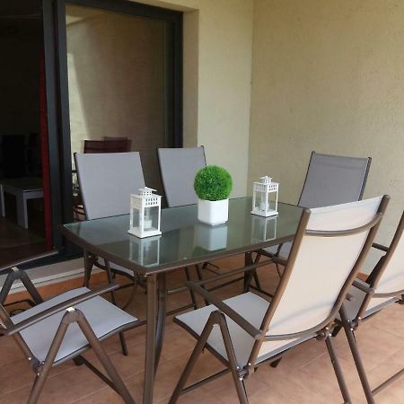 Apartamento Unifamiliar Golf Vera Urb Privada Y Tranquila Exteriör bild