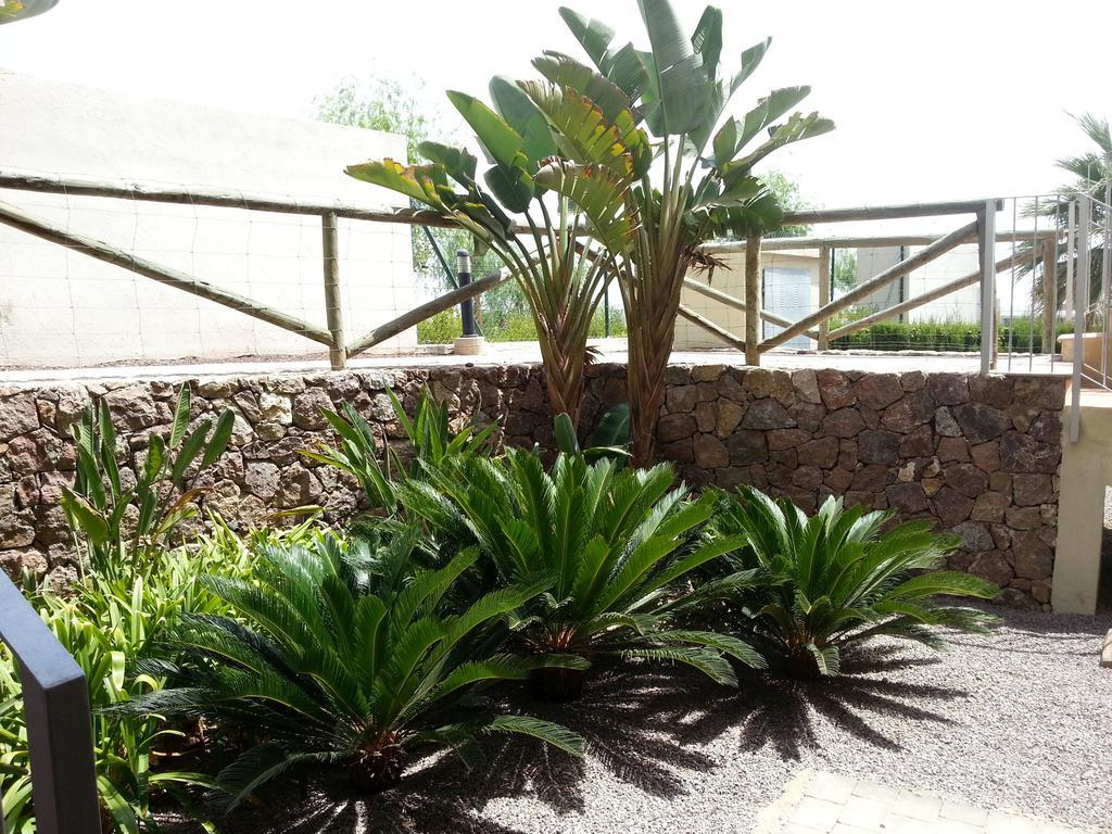 Apartamento Unifamiliar Golf Vera Urb Privada Y Tranquila Rum bild
