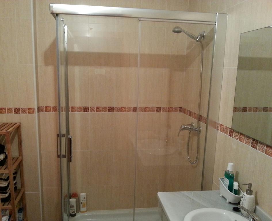 Apartamento Unifamiliar Golf Vera Urb Privada Y Tranquila Rum bild